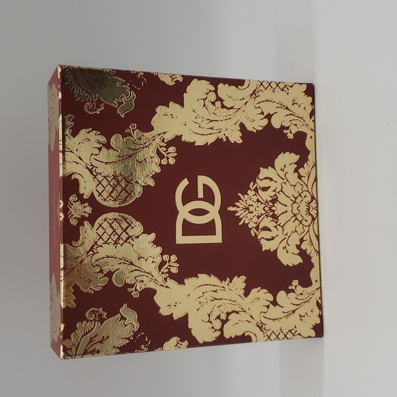 544- Dolce & Gabbana Women's Made In Italy NWT - Picture 1 of 9
